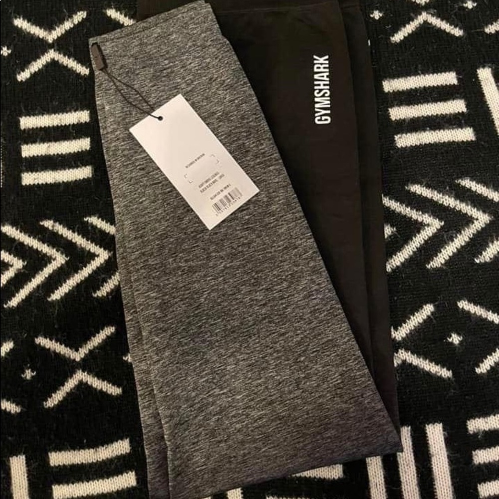 Gymshark leggings size L
